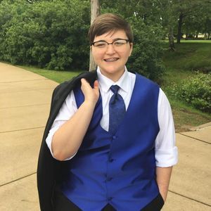 Meet your Posher, Sam